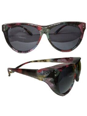 Solar Shield Fits Over Sunglasses